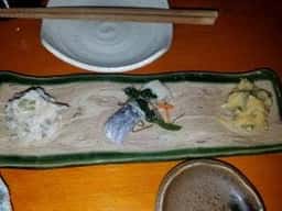 旬酒和食 芳べえ