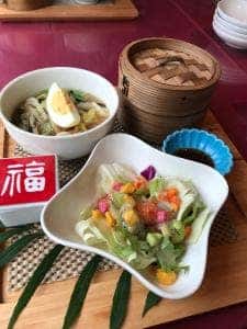 笑福