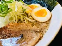 三代目 梅丸らーめん