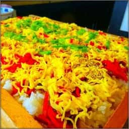 石狩温泉番屋の湯