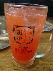 串カツ田中 浦安店
