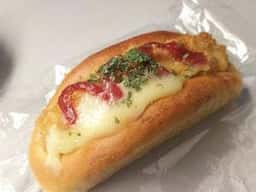 キムラヤのパン 一番街店