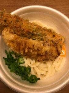 宮武讃岐うどん ららぽーと立川立飛店