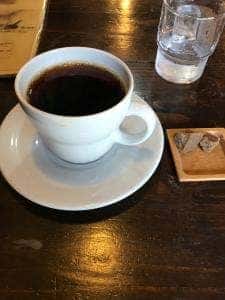 のんびり