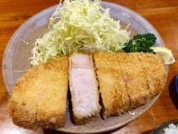 とんかつ ひろまつ