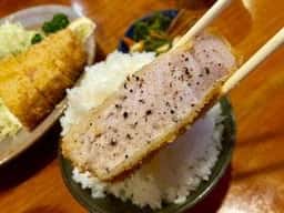 とんかつ ひろまつ