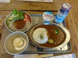 おいしい学校の給食