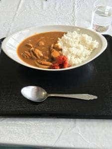 漁師の直売店 浜の母さん食事処