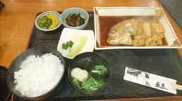 活魚料理 魚専