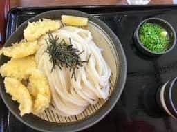 手打ちうどん みやこ家