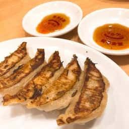 餃子食堂マルケン 武庫之荘店