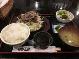 旨いもんや 清野太郎