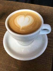 グラウベルコーヒー