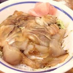 食堂どん