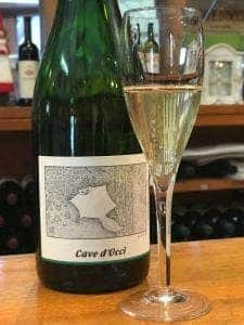 カーブドッチワイナリー