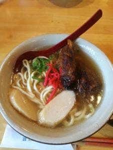 沖縄家庭料理の店 はは