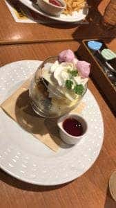 ココス 宇都宮駅東店