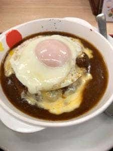 松屋 亀戸店
