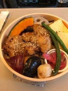 とりめし 祭鳥八 ecute大宮店