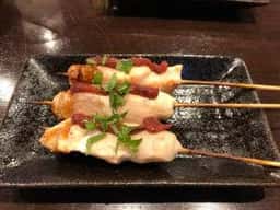 やきとり こうじゃく2丁目