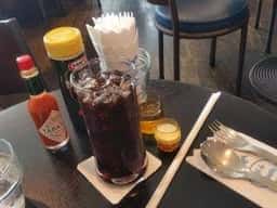 カフェ・ド・ムエット