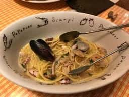 ピッツェリア マリノ 一宮店