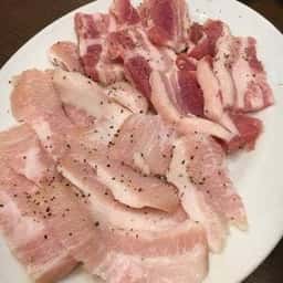 焼肉39ゴリラ