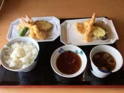 博多天ぷら専門店 織田