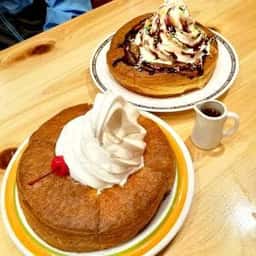 コメダ珈琲店 JR高槻駅北店