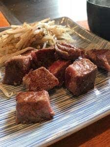 ステーキThe高橋