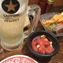 串焼酒場 酒楽酒酒酒