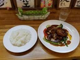 ビストロ・アン