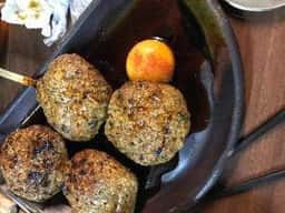 炭火焼鳥たまどん