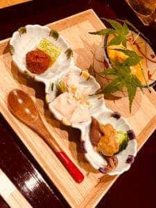 逸品 はし長