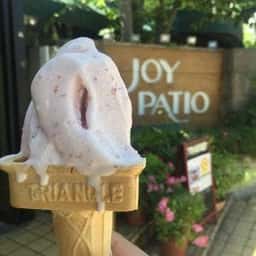 レストラン ジョイパティオ 山中湖