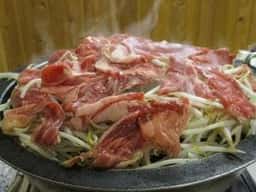 土田牧場 ミルクハウス