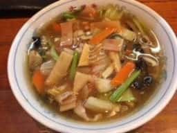 夜来香