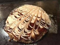 お好み焼もんじゃおさ村