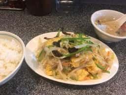 喜洋洋 上海食宛