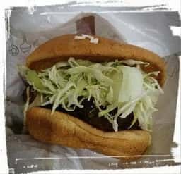 モスバーガー 南港ATC店