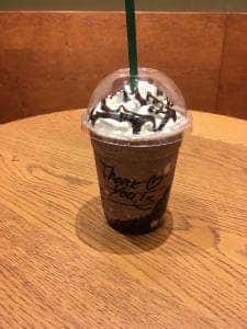 スターバックス コーヒー イオンモールつくば店