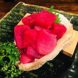魚がし金三