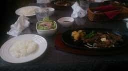 洋亭 MASUYOSHI