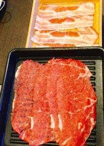 しゃぶ葉 入間インター店