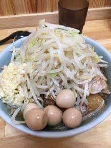 ラーメン 寿々㐂