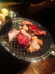 炭火焼かぐら