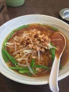 台湾料理 幸楽園
