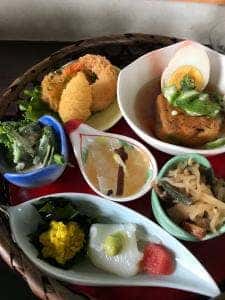 お食事処 ゆず