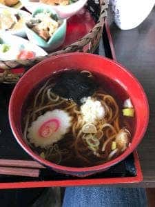 お食事処 ゆず