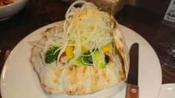 pizzeria KAZZENARI